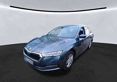 Skoda Octavia Combi First Edition2.0TDI DSG LED Navi