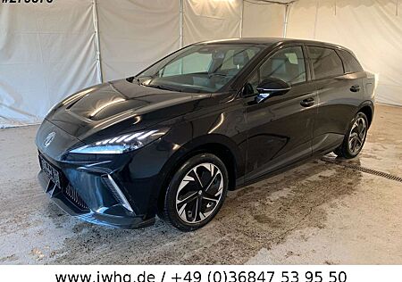 MG MG4 64kWh Luxury 360° ACC Wärmepumpe Unfallfrei