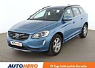 Volvo XC 60 XC60 2.0 D3 Momentum 2WD *NAVI*SHZ*PDC*AHK*