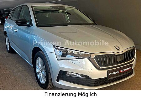 Skoda Scala Style*Klima*R.Cam*Klima*Apple Car*Spur