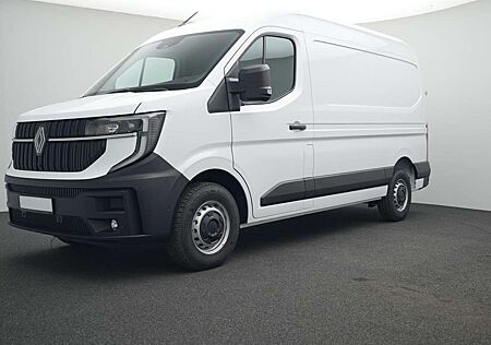 Renault Master IV Kasten Hochraum 3,5t L2H2 150 BLUE dCi Extra