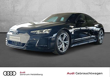 Audi e-tron GT GT quattro 350 kW