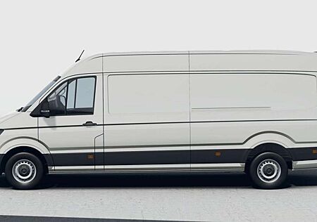 VW Crafter Volkswagen 35 177 AT8 L4H3 3S Temp AppCo 2xPDC 130 kW (177...