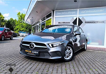 Mercedes-Benz A 180 EU6d-T Navi/SHZ/LED/SHZ/ACC/DigitalesCockpit