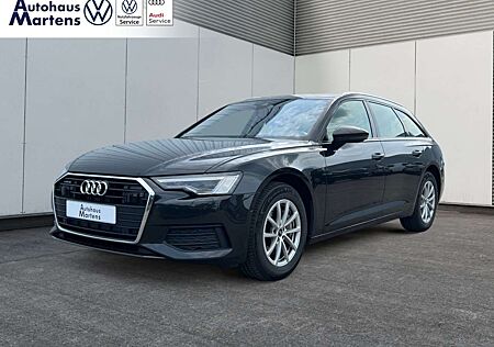 Audi A6 Avant 45 3.0 TDI quattro basis Klima Navi