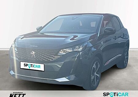 Peugeot 3008 Allure Pack PureTech 130 EAT8