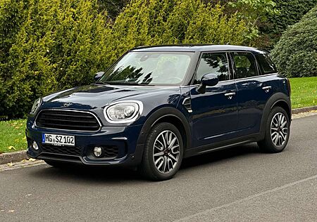 Mini Cooper Countryman Cooper John Cooper Works 8-Fach bereift