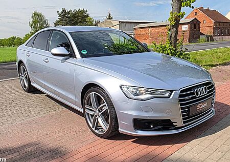 Audi A6 Lim. 3.0 TDI quattro 96 Tkm. TÜV 02/2027