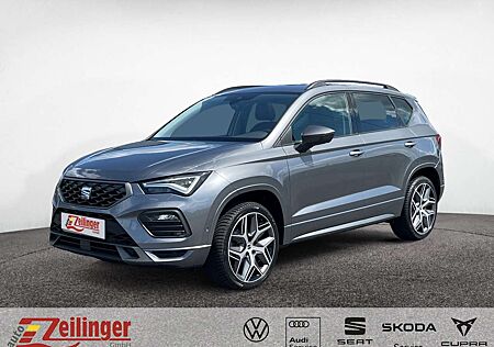 Seat Ateca FR TDI DSG|PANO|AHK|BEATS|eHECK|ACC|NAVI