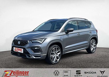 Seat Ateca FR TDI DSG|PANO|AHK|BEATS|eHECK|ACC|NAVI