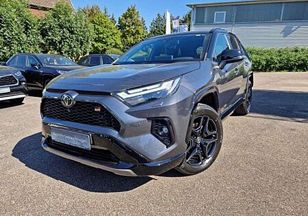 Toyota RAV 4 Hybrid 4x4 GR SPORT Navi Memory Sitze Soundsystem