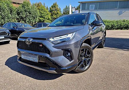Toyota RAV 4 RAV4 Hybrid 4x4 GR SPORT