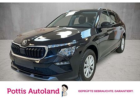 Skoda Kamiq 1.0 TSI DSG SELECTION KAMERA PDC SITZHZG LED