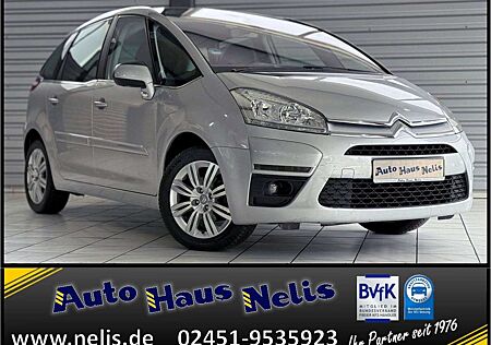 Citroen C4 Picasso 1,6 16V Tendence Pano-Frontscheibe 2-