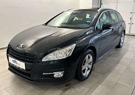 Peugeot 508 SW Business-Line