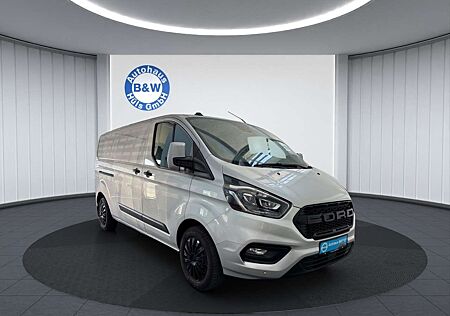 Ford Transit Custom 320 L2 Trend*1.Ha*REGALE*SHZ*NAVI