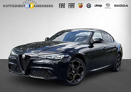Alfa Romeo Giulia Intensa Q4 2.0 Turbo 280 PS
