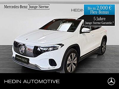 Mercedes-Benz EQA 250 + PROGRESSIVE|LED|AMBI|KAM|SHZ|EASYP