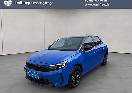 Opel Corsa 1.2 Direct Injection Turbo GS