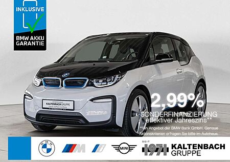 BMW i3 120Ah LED SCHEINWERFER NAVI KAMERA PDC