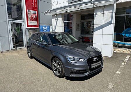 Audi A3 Sportback Ambiente 1.4 TFSI 125 PS 6-Gang