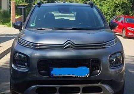 Citroën C3 Aircross Citroen PureTech 110 Stop