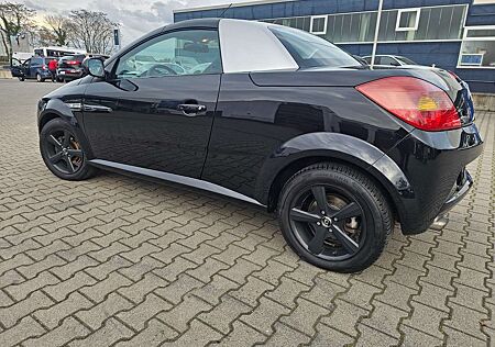 Opel Tigra Twin Top1.8 Sport,Cabrio,Klima,Leder,Tüv
