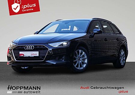 Audi A4 40 TDI Navi Kamera lane assist