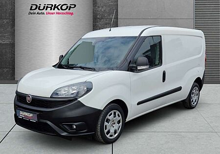 Fiat Doblo 1.6 SX Kasten L2H1 Navi SHZ Rückfahrkam. Temp