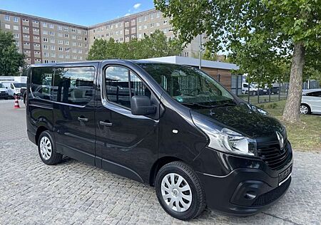Renault Trafic Combi L1H1 2,7t  Expression 1H*Klima*PDC
