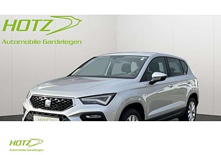 Seat Ateca 1.5 TSI Style NAV/LED/GRA