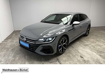 VW Arteon Volkswagen R Shooting Brake 2.0 TSI DSG 4Motion Klima Navi