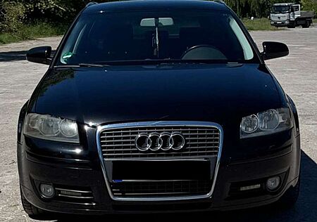 Audi A3 1.8 TFSI Sportback Ambition