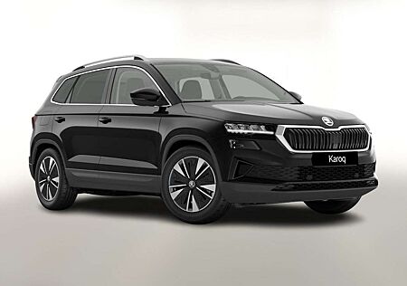 Skoda Karoq Selection DSG Selec ACC Kam SideA SHZv/h Kessy ...