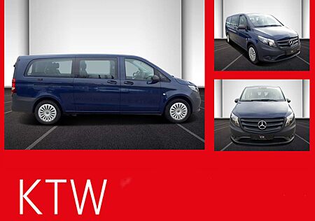 Mercedes-Benz Vito 114 TourerPro,Extralang,8Sitzer,Automatik