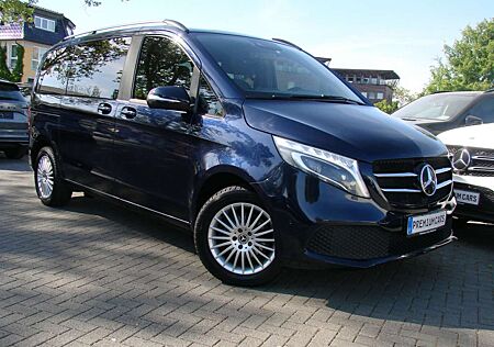 Mercedes-Benz V 250 EDITION 4Matic LED Standheizung AHK