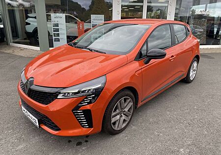 Renault Clio V Evolution