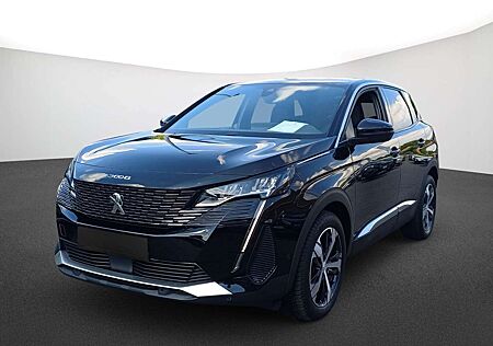 Peugeot 3008 BlueHDi 130 Allure Pack