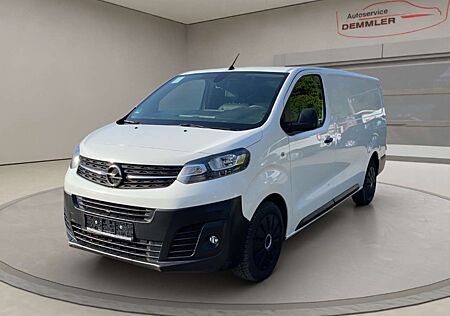 Opel Vivaro Kasten Edition L 2.0 ,Klima,PDC,Sitzheizung