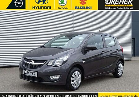 Opel Karl Edition BC/Tempomat/eFH./ZV