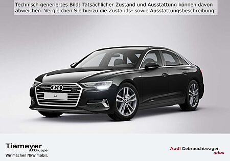 Audi A6 45 TFSI Q S LINE LM19 AHK STANDHZ