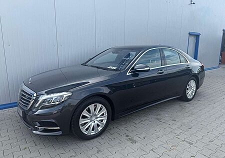 Mercedes-Benz S 350 AMG-LINE PANO LED DISTRONIC KAMERA KEYLESS