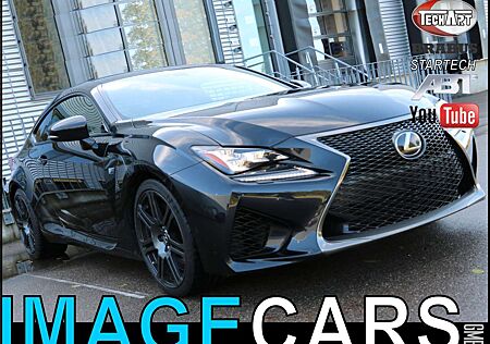 Lexus RC F RC-F 5.0/V8 ACC MARK LEVINSON NAVI *BLACK EDITION*