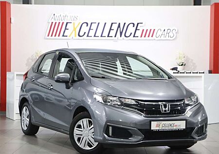 Honda Jazz 1.3 i-VTEC / KLIMA / TEMPOMAT / SITZHEIZUNG