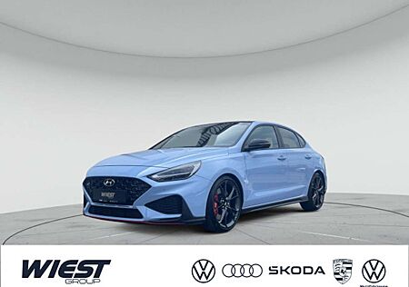 Hyundai i30 N 2.0 T-GDI N Performance Navi LED Schiebeda