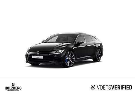 VW Arteon Volkswagen 2.0 TSI Shooting Brake R 4Motion NAVI+PANO+AHK