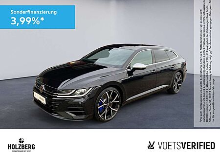 VW Arteon Volkswagen 2.0 TSI Shooting Brake R 4Motion NAVI+PANO+AHK