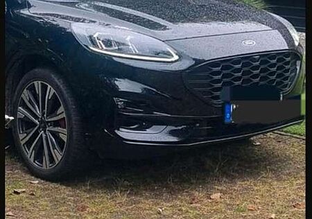 Ford Kuga 2.5 Duratec FHEV ST-LINE