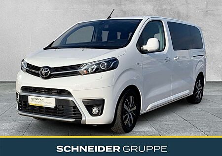 Toyota Pro Ace Proace Verso 2.0 D-4D L1 Executive LED+NAVI+SHZ
