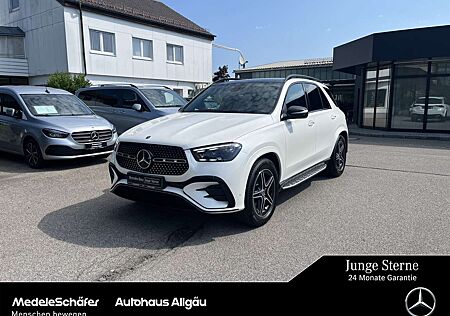 Mercedes-Benz GLE 450 450 d 4M AMG Premium 360° Airmatic AHK NP125